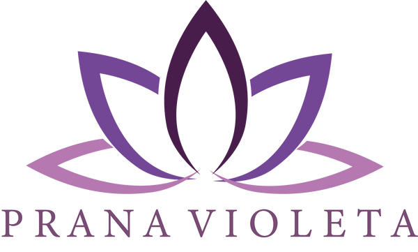 Prana Violeta